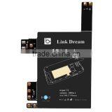 New Hot Selling Qi Standard General Wireless Charger Accept Fit for S3/S4/S5/Note2/Note3 thumbnail-1