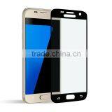 All Colors Screen Protector for s7 Edge Curved Tempered Glass Cover Phone Edge Supplier's Choice thumbnail-5