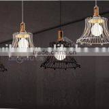 Industrial Vintage Pendant Light Handing Lighting thumbnail-4