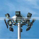 Stadium High Mast Lighting Pole Tower thumbnail-6