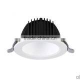 LED Downlight 5W-42W CE/CB/SAA Certification High Lumen Efficacy Office, Hotel and Shopping Mall H1 thumbnail-2