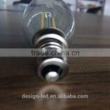 China Products Low E14 LED Candle Bulb Indoor RoHS CE Best Selling 1W thumbnail-2