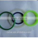 High-quality TPU Oil Seal RING,PU Oil Seal,oil Seal Repair Kits for Tipping Trailer,dump Truck(HYVE) thumbnail-3