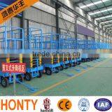 2016 Best Selling High Quality Ever-eternal Scissor Lift thumbnail-1