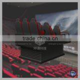 Low Price for 9Seats 5d Cinema Simulator Equipment for Sale thumbnail-6