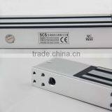 Single Door 600lbs Electric Lock 280KG 12V 24V Electric Magnetic Lock PY-EL5-4 thumbnail-2