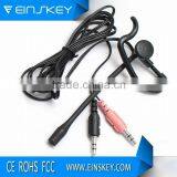 New Products Earphones Monitoring XTY-18 Bulk Buy From China