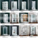 Acrylic Personal Steam Cabinet thumbnail-4