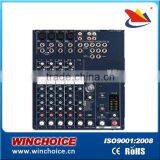 MG82CX dj Mixer Console