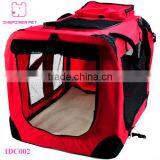 Traveling Dog Soft Crates Cheap Pet Product thumbnail-4
