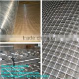 galvanized welded wire mesh panel----WMSL018
