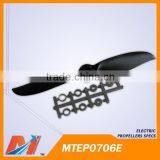 Maytech RC Toy Plane Plastic Electric Propeller With 8mm Shaft