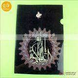 2016 New Products Plastic Folder Wholesale Cheap a4 File Folder thumbnail-4