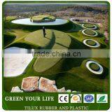 Tilux Best Quality Artificial Grass for Golf Basketball Soccer