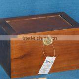 New Design Customized Wooden Gift Box thumbnail-1