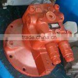 Hyundai R450LC-7,R450LC-7A,R500LC-7,R500LC-7A; Swing Motor, Roatary Motor,swing Gearbox,31NB-11151,31NB-11141