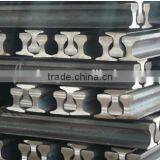 Good Quality!!! Railway Steel Rail From China thumbnail-2