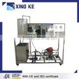 XK-QDYB1 PROCESS AUTOMATION INSTRUMENT TRAINING DEVICE (PEUMATIC INSTRUMENT)