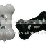 Bone Shape 4 Port Usb Hub thumbnail-1