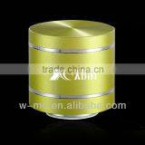 Portable Table Speaker Grill thumbnail-1