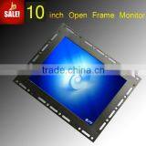 touch screen monitor open frame