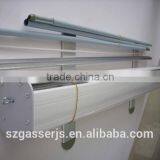 Good Quality Trade Show Banner Aluminium Mini Roll up Banner thumbnail-3