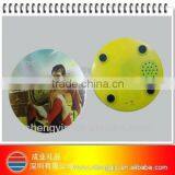 Funny Coffee Cup Coaster With Music thumbnail-1