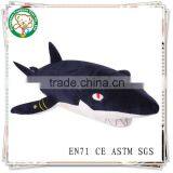 Lovely Sea Animal Stuffed Toys