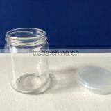 Wholesale Cheap Tissue Culture Glass Jar With Plastic Lid 240ml 350ml 600ml Quality Choice thumbnail-3