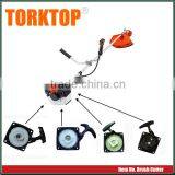 BOYING CG520 Brush Cutter With CE thumbnail-1