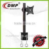 LCD480-S LCD Desk Mounting Bracket for Single Monitor