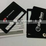 Customized Luggage Tag Pvc Card thumbnail-6
