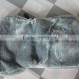 Hot Sale New Style Sheepskin Car Seat Cover 2012 Export to Australia thumbnail-1