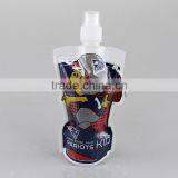 Fashion Collapsible Silicone Water Bottle thumbnail-1