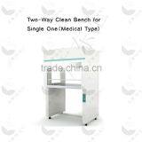 Small Laminar Air Flow Clean Work Bench for Sale (HL-JJT006)