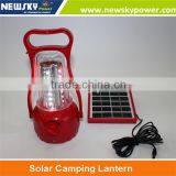 Portable Light Inflatable Solar Lantern thumbnail-1