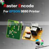 Raster Encoder for EPSON 9880 Printer thumbnail-1