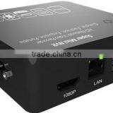 CCTV H.264 8ch 1080P Mini NVR Support 3G WIFI thumbnail-2