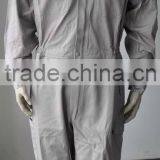 Worker Overall for Industry, Gas Station Workwear,pilot Coverall thumbnail-5