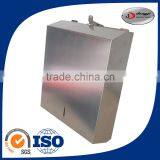 Best Selling OEM China Manufacturer Bending Welding Custom Sheet Metal Fabrication thumbnail-1