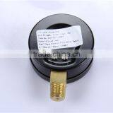 New Style Products China Easy to Read Clear Accurate Air Pressure Gauge thumbnail-2