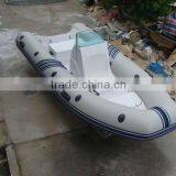 The CE Approved 4.7m Small RIB BOAT thumbnail-2
