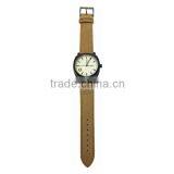 Exquisite Clover Case One Number 4 Hands Men Brand Watch thumbnail-2