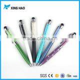 New Design Ballpoint Pen Crystal Pen for Promotional Gift thumbnail-1
