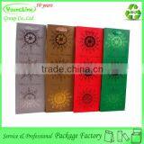 High-end Colorful Printing Christmas Gift Bag for Champagne thumbnail-1