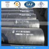 Best Quality Most Popular Hot Rolled Circular Steel Pipe thumbnail-1