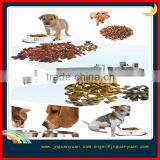 Dried Dog Food Making Machine/Production Line