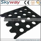 High Quality Grease Proofing Safety Industrial Standing Workstation Floor Mat thumbnail-3