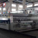 GIGI LX Computerized Corrugated Carton Machine