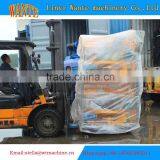 QT40-3A Block Making Machine Suppliers/hollow Block Machine Suppliers thumbnail-4